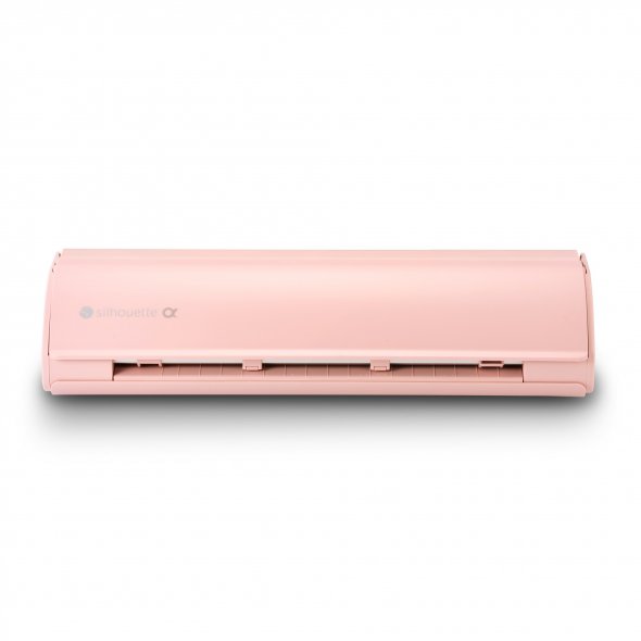 Silhouette CAMEO 5a Matte Pink Schneideplotter (12 Zoll)