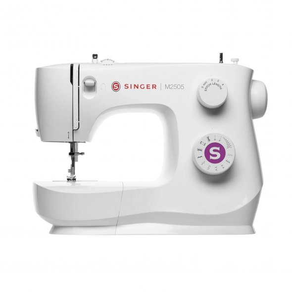 Singer M2505 mechanische Nähmaschine