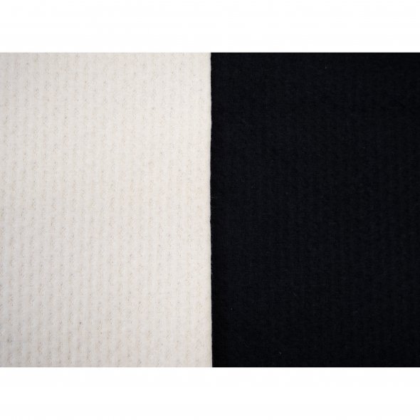 Absorber-Stoff, uni - Verona von Swafing: 1,0m