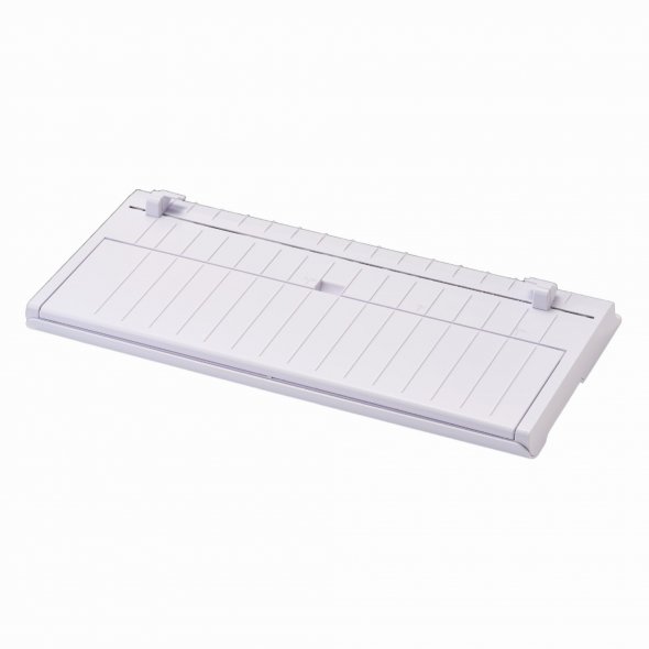 Silhouette CAMEO 5 Roll Feeder weiß (12" Breite)