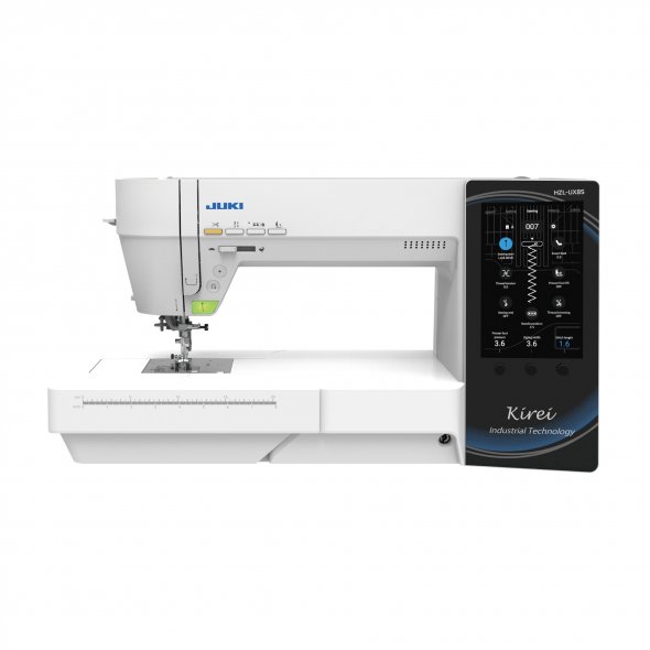Juki UX8S Kirei Computer Nähmaschine