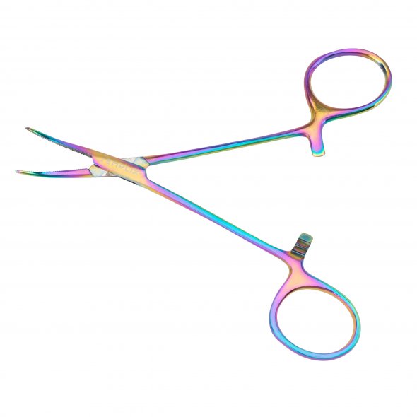 Semplix Fadenklemme (multicolor)