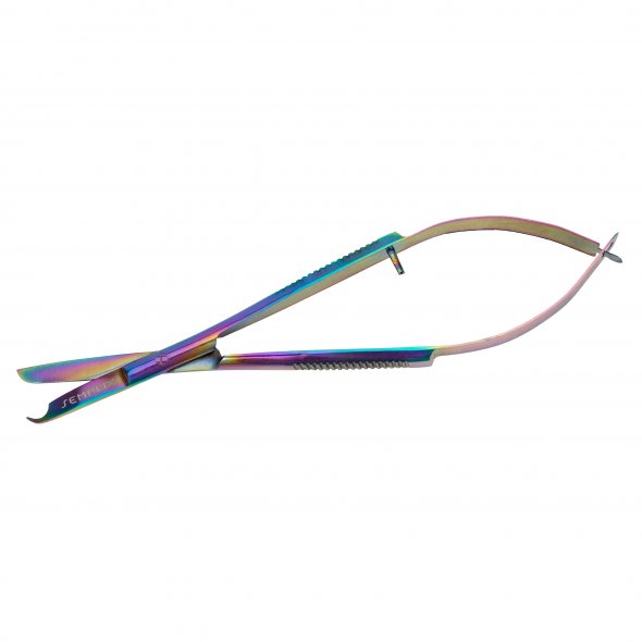 Semplix Fadenschere (multicolor)