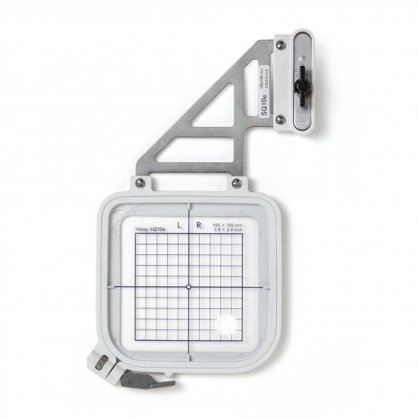 Janome Stickrahmen SQ10e (100 x 100 mm)