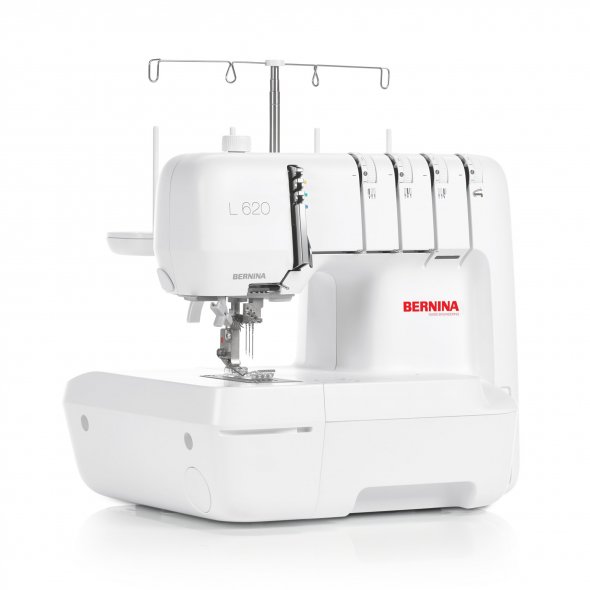 Bernina L620 Coverstitch