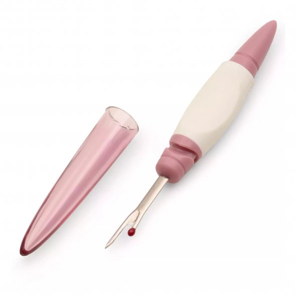 Prym Nahttrenner Ergonomics (klein / beere)
