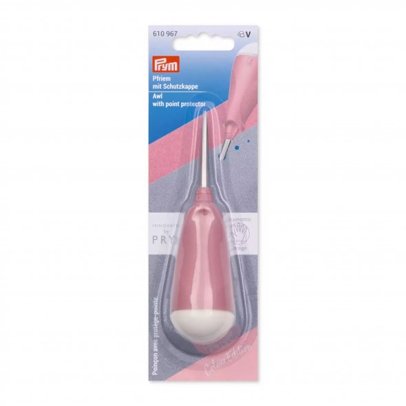 Prym Pfriem Ergonomics (beere)