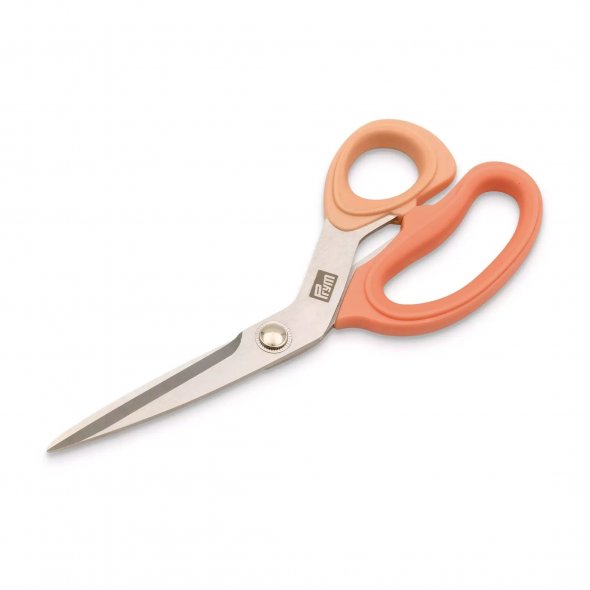 Prym Stoffschere Hobby (21 cm / aprikose)