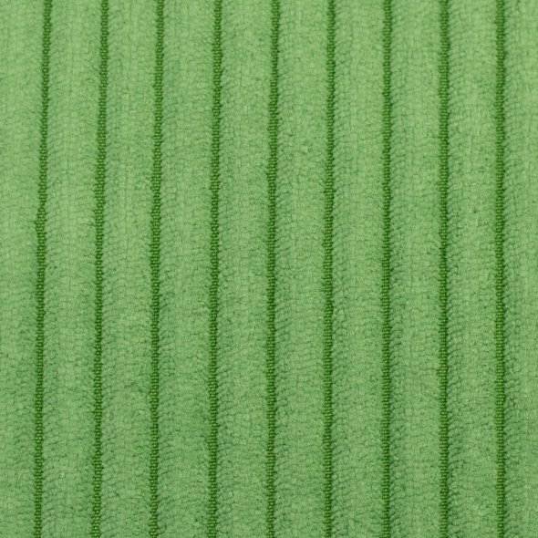 Cord-Samt Stoff, uni - Wanja by Swafing - Saisonfarben 000263-hellgrün: 1,0m