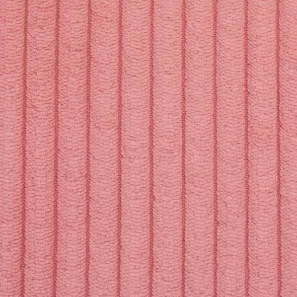 Cord-Samt Stoff, uni - Wanja by Swafing - Saisonfarben 000435-rosa: 1,0m