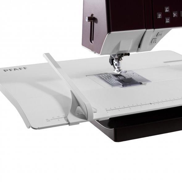 Pfaff Anschiebetisch für expression 715 / 725 / 750