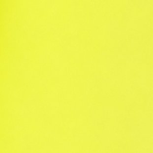 Plottermarie Jelly Vinyl transparent (30 x 61 cm) Neon Yellow
