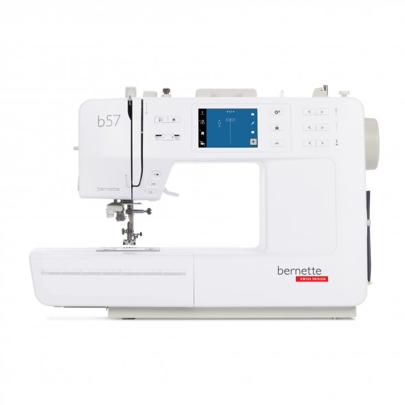 Bernette 57 Nähmaschine