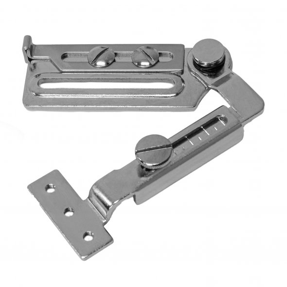 Baby Lock Schwing-Führung für Coverlock
