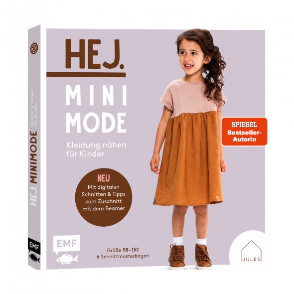 EMF "HEJ. Minimode-Kleidung"