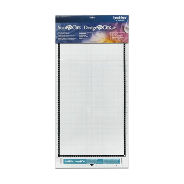 Brother CM / DC ScanNCut Matte leicht klebend (30,5 cm x 61 cm)