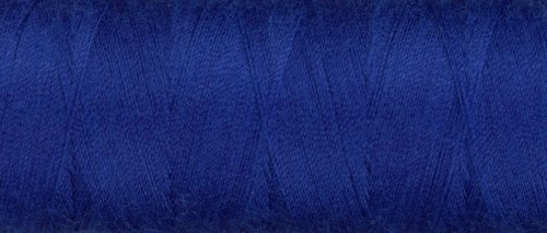 Amann Mettler SERACYCLE No.120/ 200 m Universalnähgarn 1078 - Fire Blue