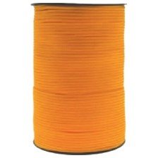 Stafil Thai Cord (Ø 3 mm / 200 m / ca. 400 g ) 11 - dunkelgelb