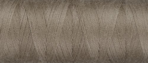 Amann Mettler SERACYCLE No.120/ 200 m Universalnähgarn 1228 - Khaki