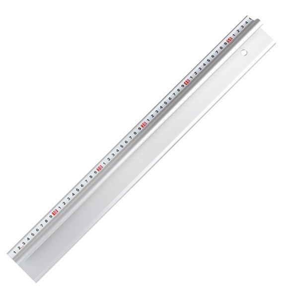 Profi-Sicherheitslineal 55 cm