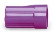 Edding 4500 creative textile marker neonviolett_068
