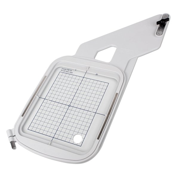 Janome Essential Hoop RE18 (180 mm x 140 mm)