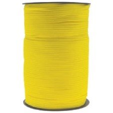 Stafil Thai Cord (Ø 3 mm / 200 m / ca. 400 g ) 12 - gelb