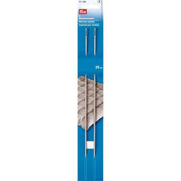 Prym Matratzennadeln (2,35 x 250 mm/ 2 St.)
