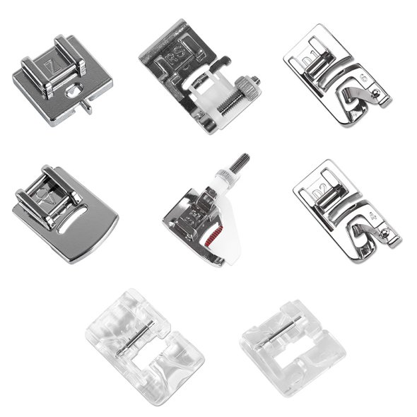 Janome Fashion/Finishing Kit (9 mm)