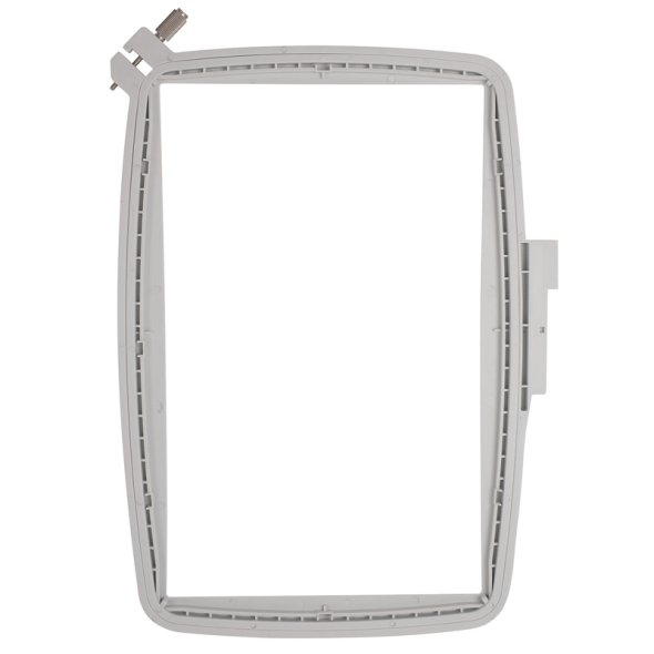 Stickrahmen Large Embroidery Hoop für Husqvarna Viking (240 mm x 150 mm)