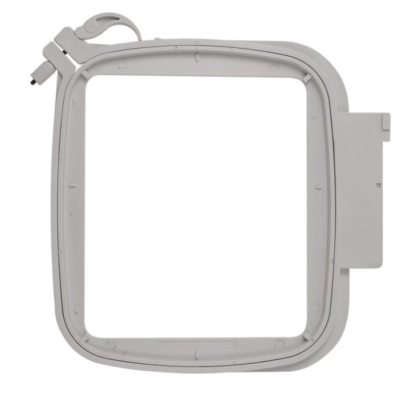 Stickrahmen Creative Square Hoop für Pfaff (120 mm x 120 mm)