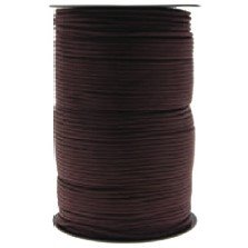 Stafil Thai Cord (Ø 3 mm / 200 m / ca. 400 g ) 13 - dunkelbraun