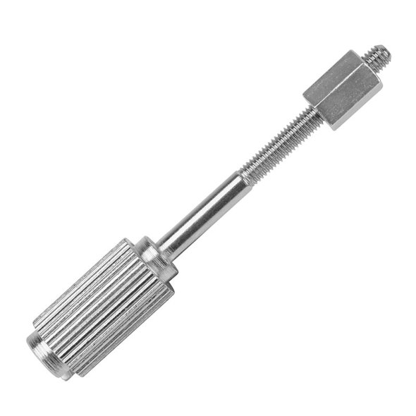 Brother Stickrahmenschraube m. Mutter für Brother Standard Stickrahmen