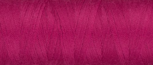 Amann Mettler SERACYCLE No.120/ 200 m Universalnähgarn 1417 - Peony