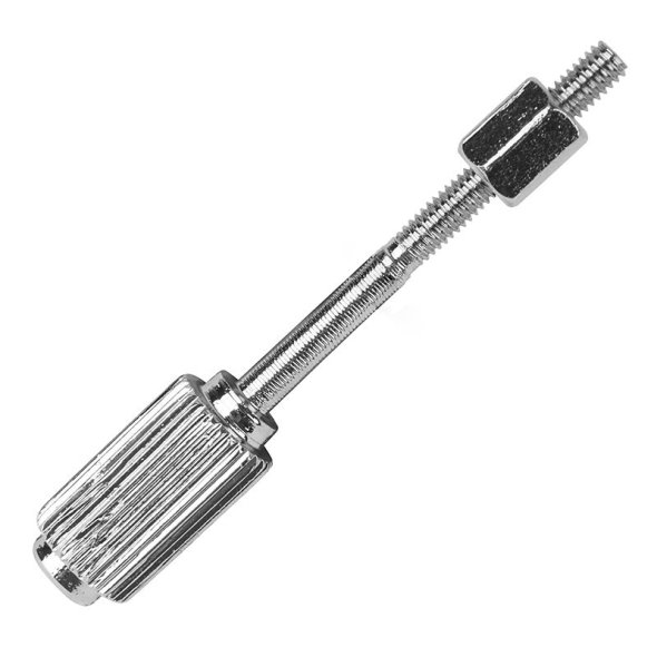 Stickrahmenschraube m. Mutter für SewTech Stickrahmen Standard