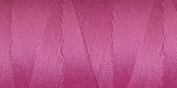Amann Mettler Troja No.100/ 500 m Nähgarn 1423 - magenta