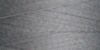 Woolly Nylon Overlock-Garn/Bauschgarn (1500 m) grey