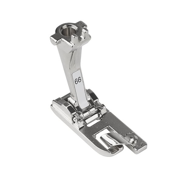 Bernina Nr. 66 Säumer Zickzack (6 mm/ für alte Modelle)
