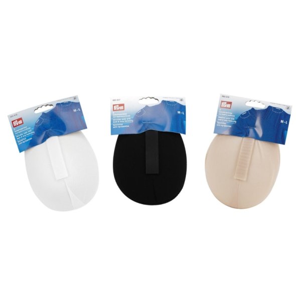 Prym Schulterpolster Raglan M - L (versch.Farben)