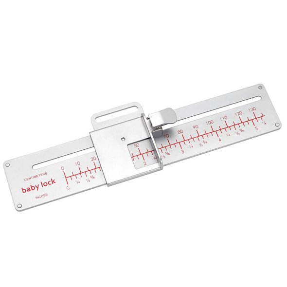 Baby Lock Stoffführung für Ovation