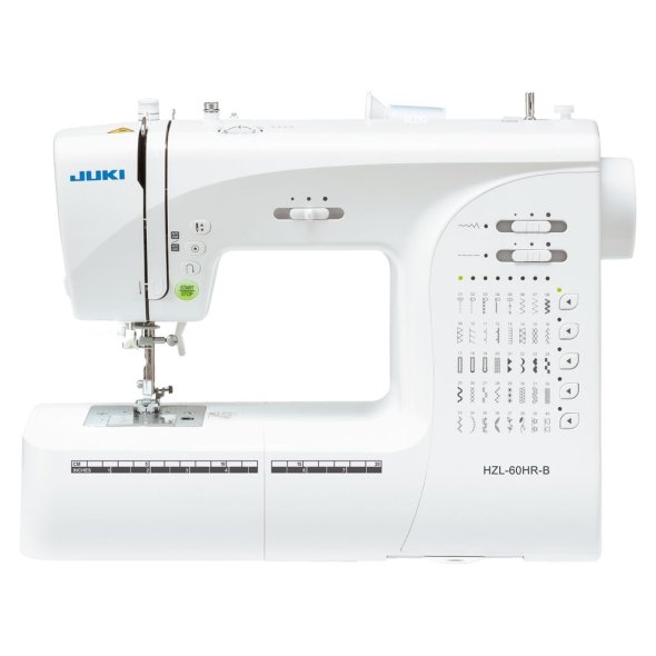Juki HZL-60HR-B Computer Nähmaschine