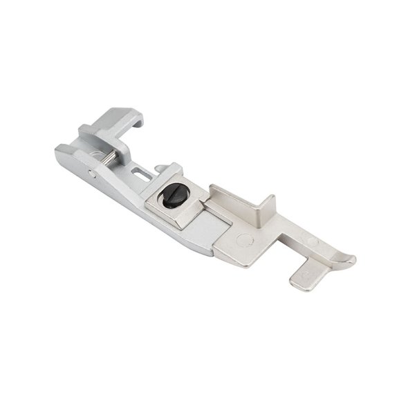 Inspira Spitzenfuß für Overlock (Pfaff/Husqvarna)
