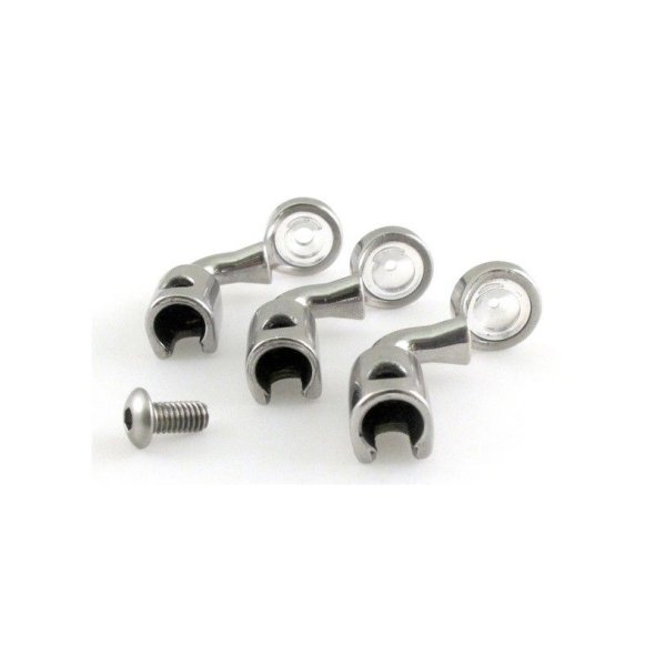 Handi Quilter Couching Foot Set (1,5 mm/2,0 mm/3,0 mm)
