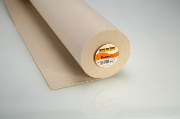 Decovil I (beige) SB-Artikel 0,90 m x 5 m