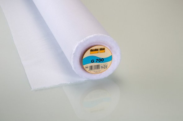 Gewebeeinlage G 700 (weiß) SB-Artikel 0,90 m x 3 m