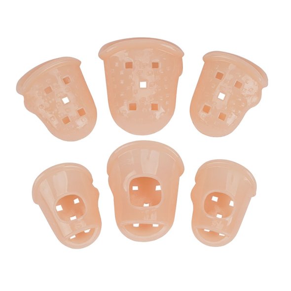Quilters Grip Set