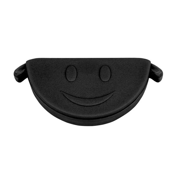 Magnetische Saumführung / Kantenführer (schwarz)