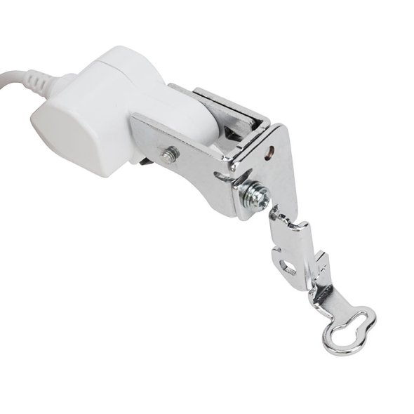 Brother Stickfuß mit LED-Pointer FLED2
