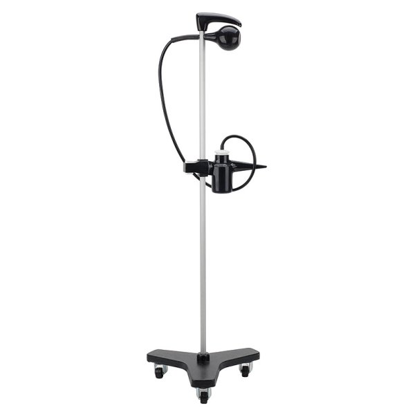 IKOS Rockabrunder 1113 (Höhe 60-80 cm/ fahrbar)