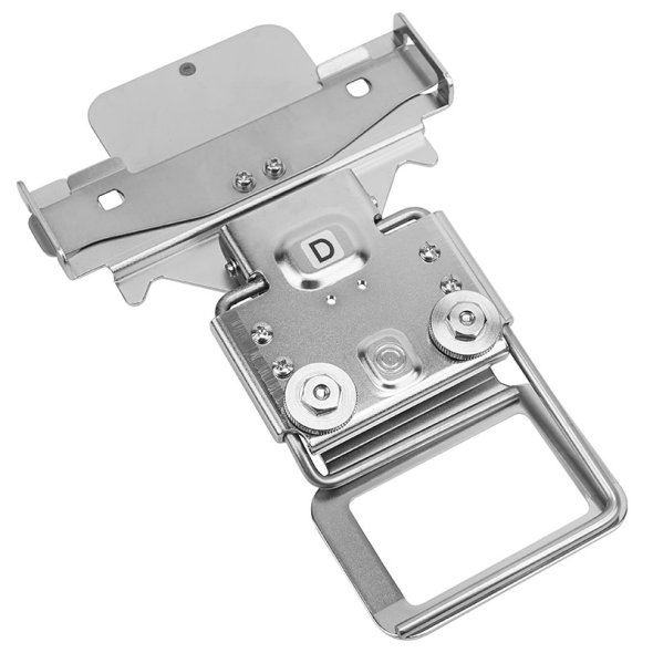 Brother Klemm-Rahmen Set für VR Serie (45 x 20 mm)